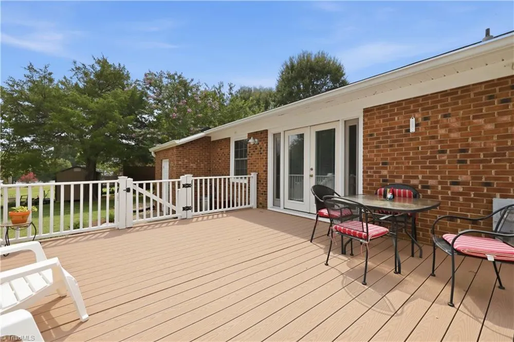 3986 Welcome Arcadia Road Lexington, NC 27295