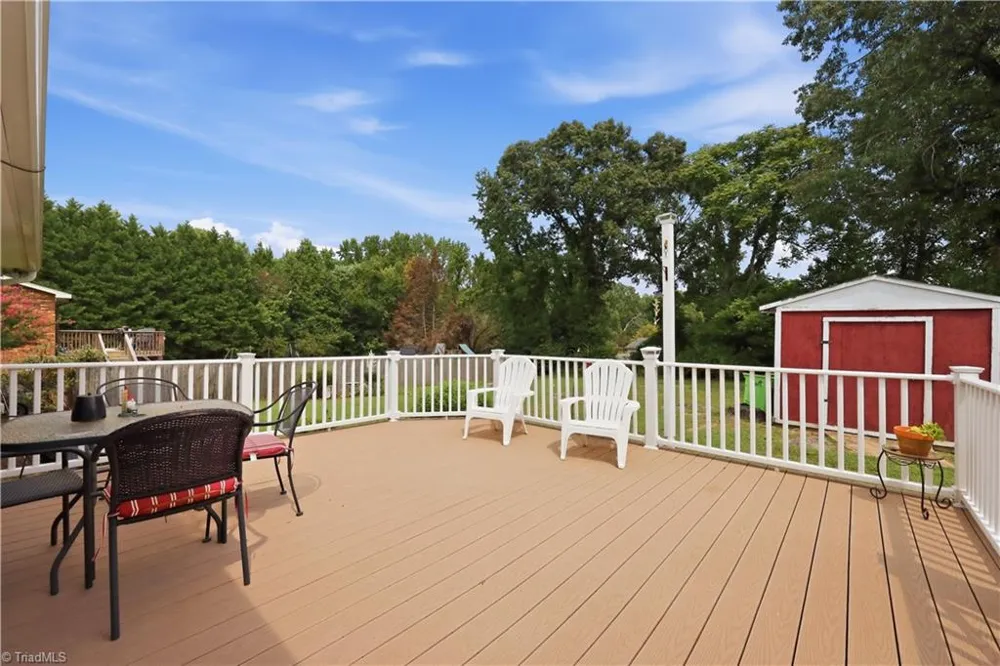 3986 Welcome Arcadia Road Lexington, NC 27295