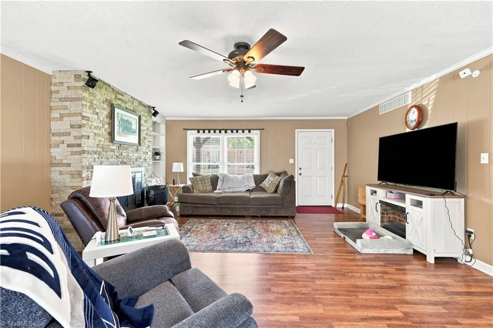 3986 Welcome Arcadia Road Lexington, NC 27295