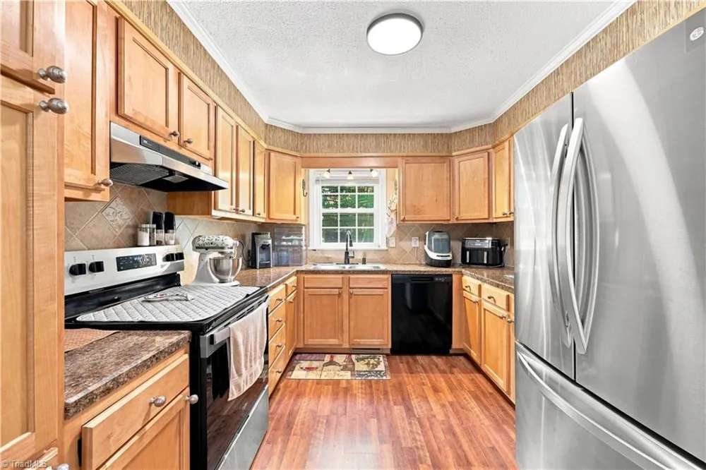 3986 Welcome Arcadia Road Lexington, NC 27295