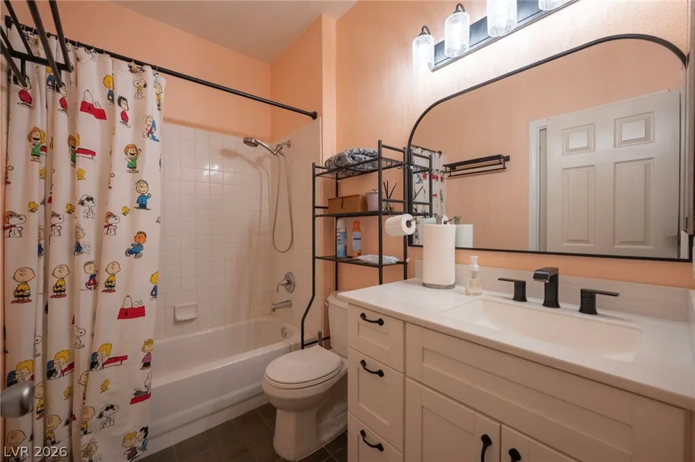 5155 W Tropicana Avenue #2100 Las Vegas, NV 89103