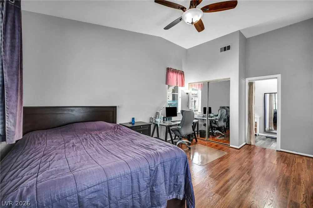 5155 W Tropicana Avenue #2100 Las Vegas, NV 89103