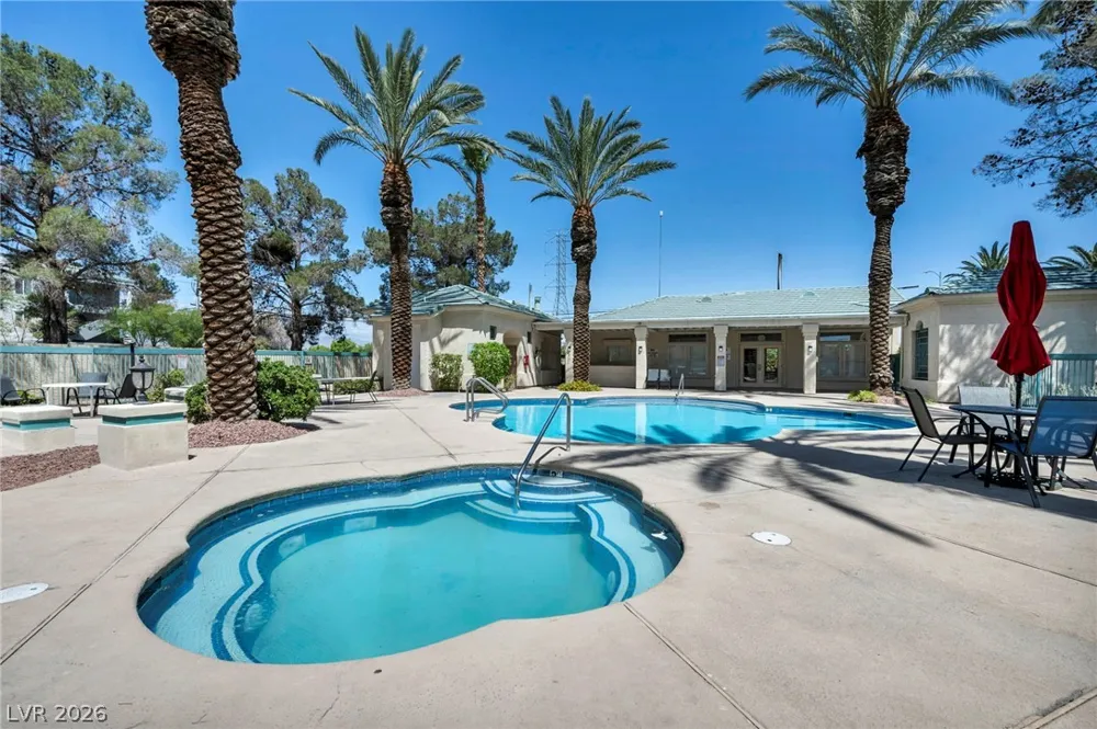 5155 W Tropicana Avenue #2100 Las Vegas, NV 89103