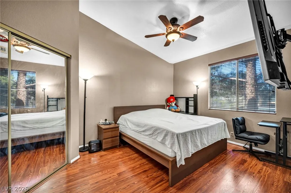 5155 W Tropicana Avenue #2100 Las Vegas, NV 89103