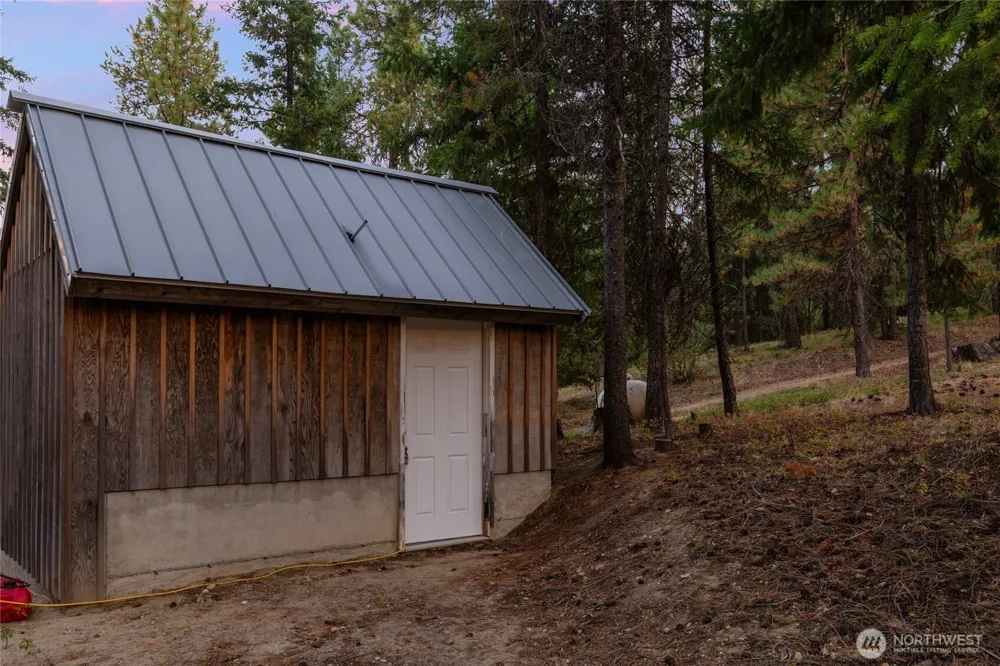 0 XXX Forest Service Road 114 Road Cle Elum, WA 98922