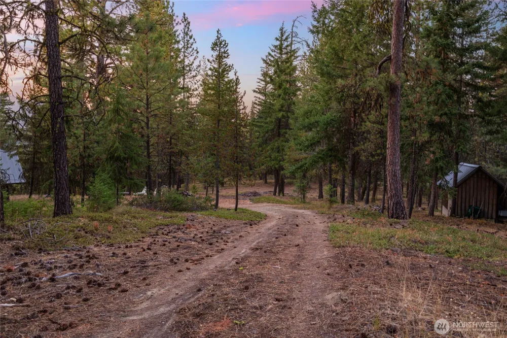 0 XXX Forest Service Road 114 Road Cle Elum, WA 98922