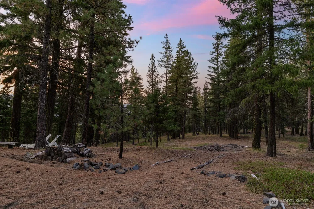 0 XXX Forest Service Road 114 Road Cle Elum, WA 98922