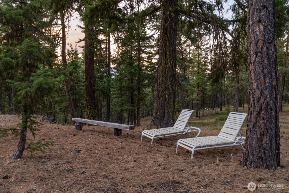 0 XXX Forest Service Road 114 Road Cle Elum, WA 98922