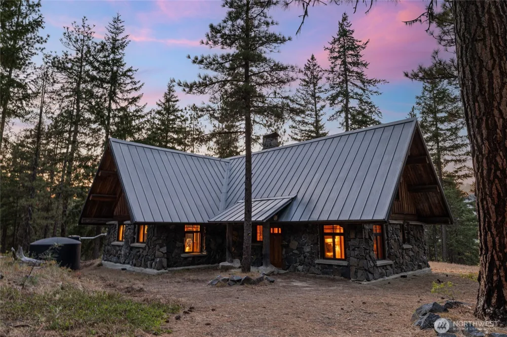 0 XXX Forest Service Road 114 Road Cle Elum, WA 98922