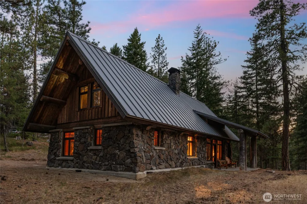 0 XXX Forest Service Road 114 Road Cle Elum, WA 98922