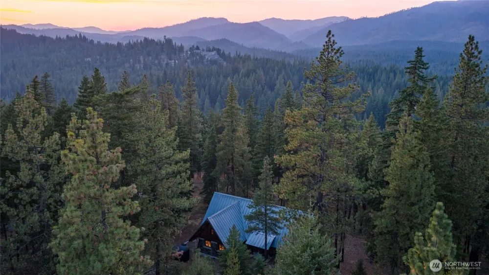 0 XXX Forest Service Road 114 Road Cle Elum, WA 98922