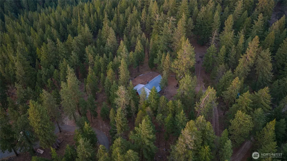 0 XXX Forest Service Road 114 Road Cle Elum, WA 98922