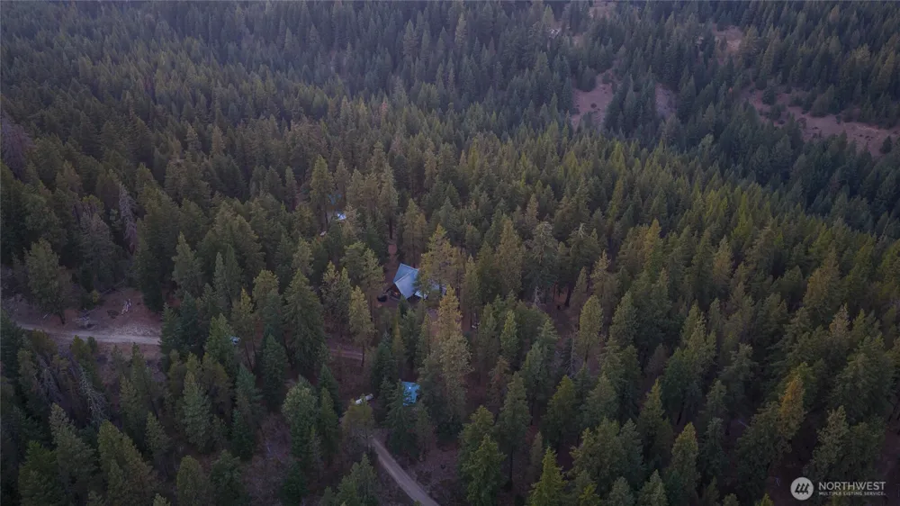 0 XXX Forest Service Road 114 Road Cle Elum, WA 98922