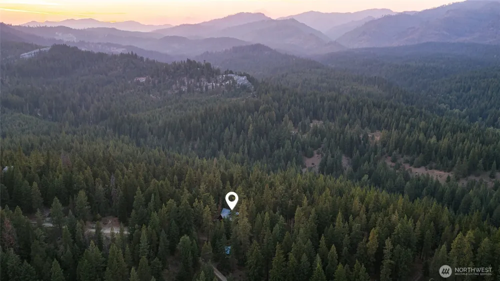 0 XXX Forest Service Road 114 Road Cle Elum, WA 98922