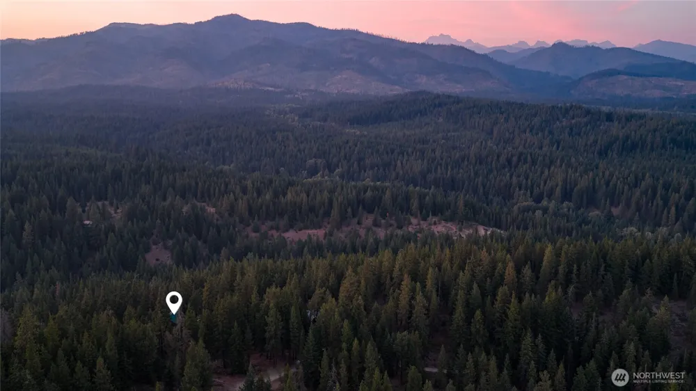 0 XXX Forest Service Road 114 Road Cle Elum, WA 98922