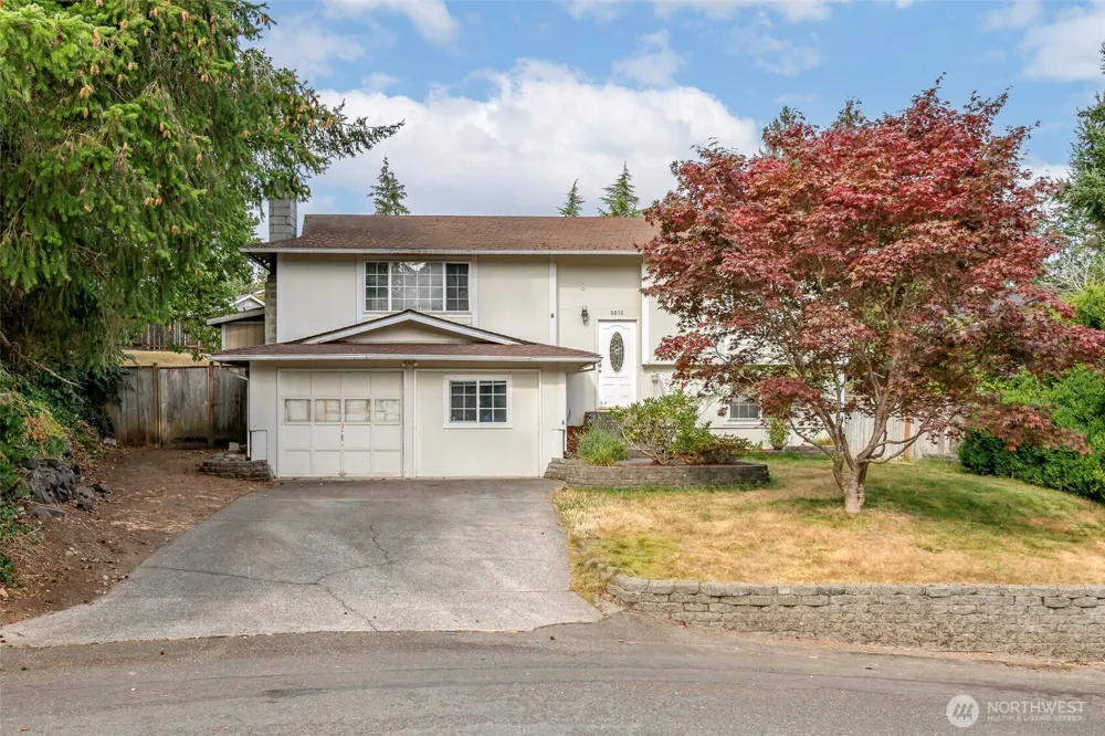 8858 81st Avenue SW Lakewood, WA 98498
