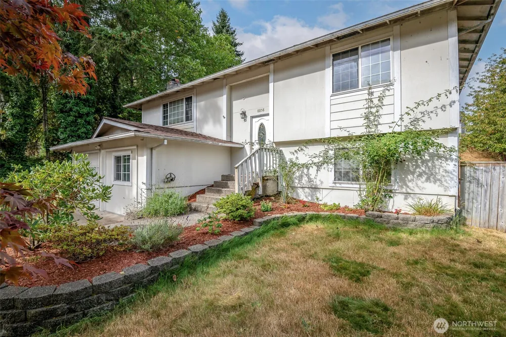 8858 81st Avenue SW Lakewood, WA 98498
