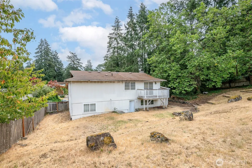 8858 81st Avenue SW Lakewood, WA 98498