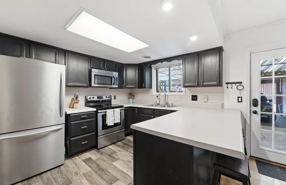 258 Lake Chateau Dr Hermitage, TN 37076
