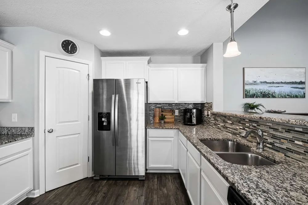 4416 Sunday Silence Way Murfreesboro, TN 37128