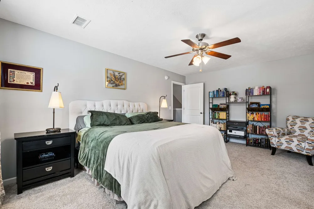 4416 Sunday Silence Way Murfreesboro, TN 37128