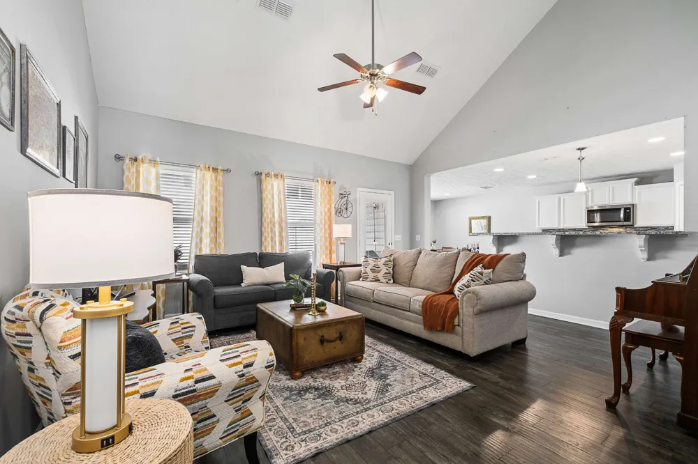 4416 Sunday Silence Way Murfreesboro, TN 37128