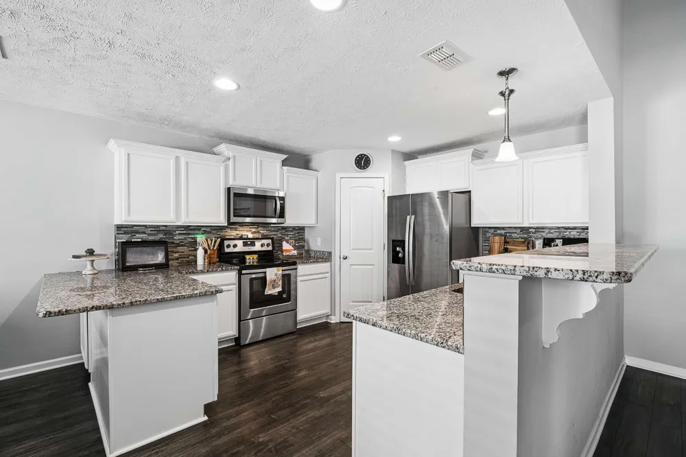 4416 Sunday Silence Way Murfreesboro, TN 37128