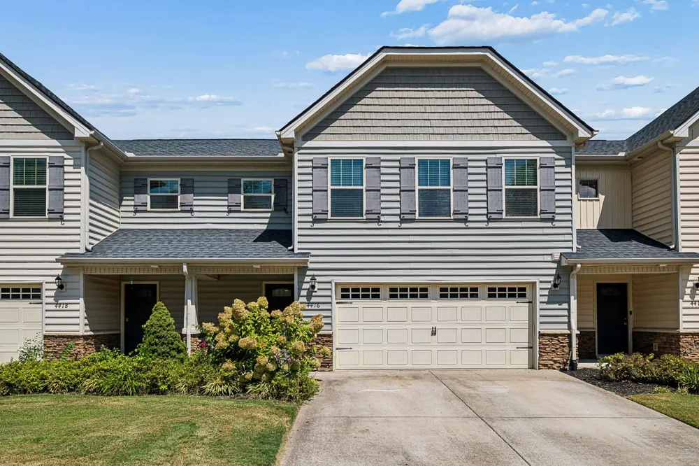 4416 Sunday Silence Way Murfreesboro, TN 37128