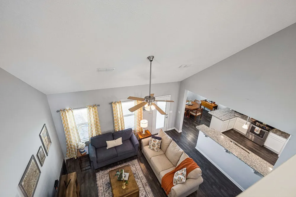 4416 Sunday Silence Way Murfreesboro, TN 37128
