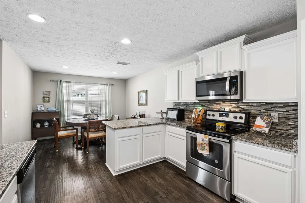 4416 Sunday Silence Way Murfreesboro, TN 37128