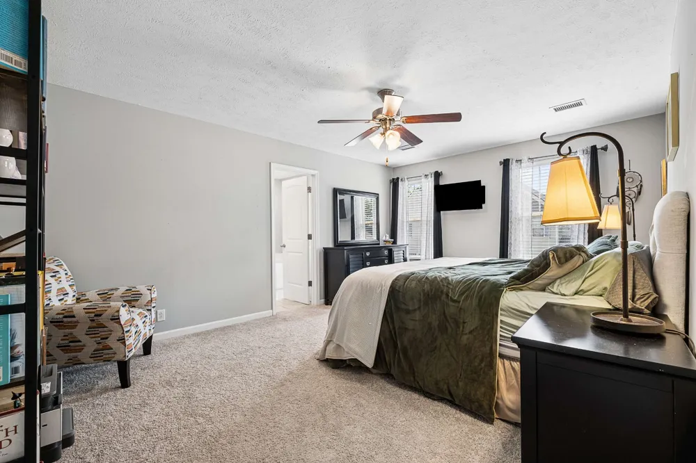 4416 Sunday Silence Way Murfreesboro, TN 37128