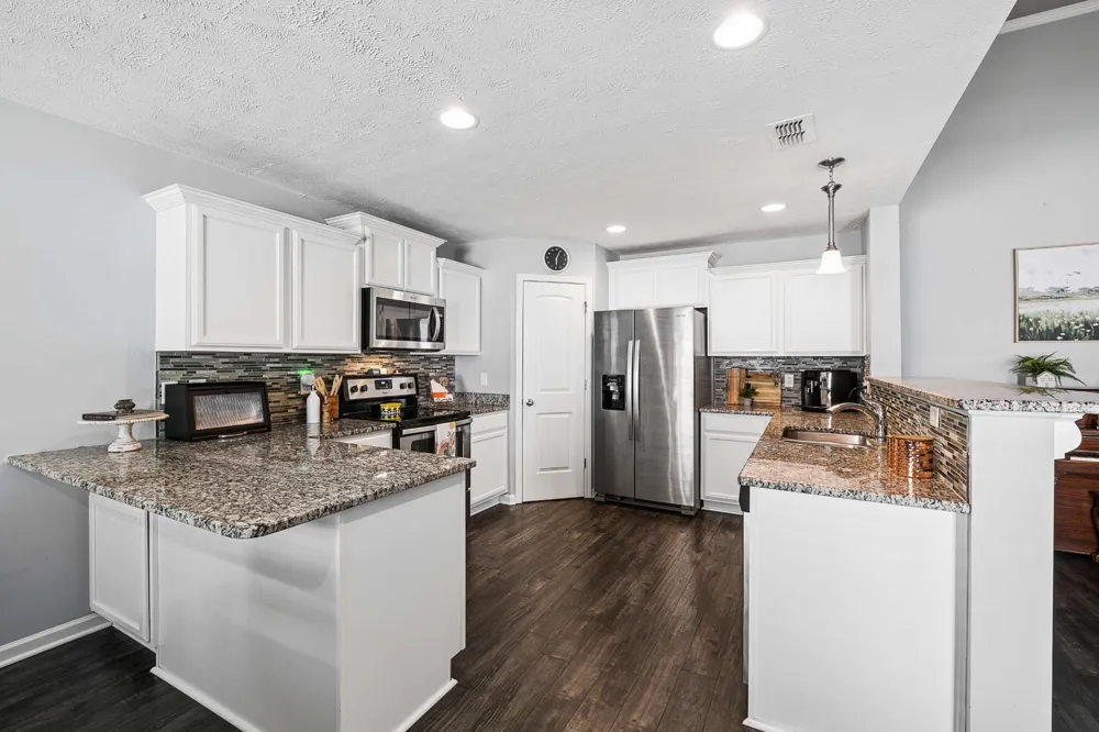 4416 Sunday Silence Way Murfreesboro, TN 37128