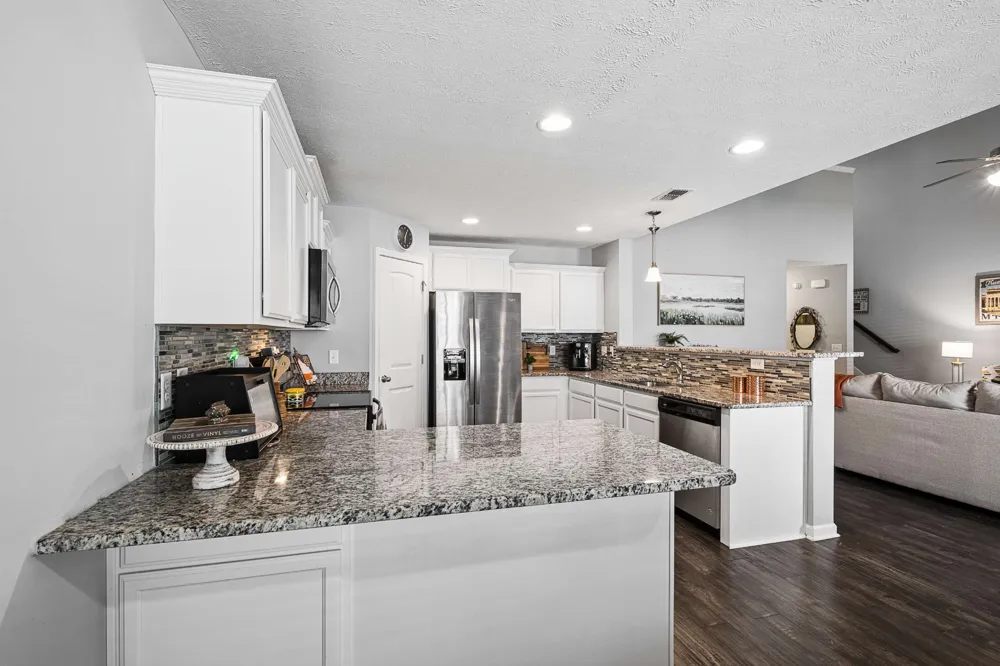 4416 Sunday Silence Way Murfreesboro, TN 37128