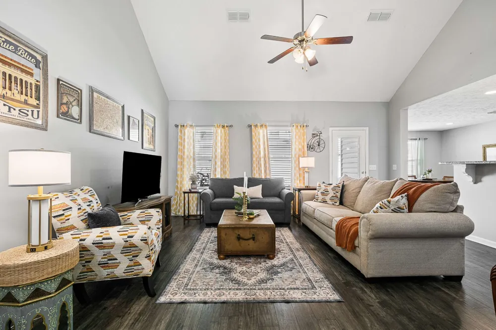 4416 Sunday Silence Way Murfreesboro, TN 37128