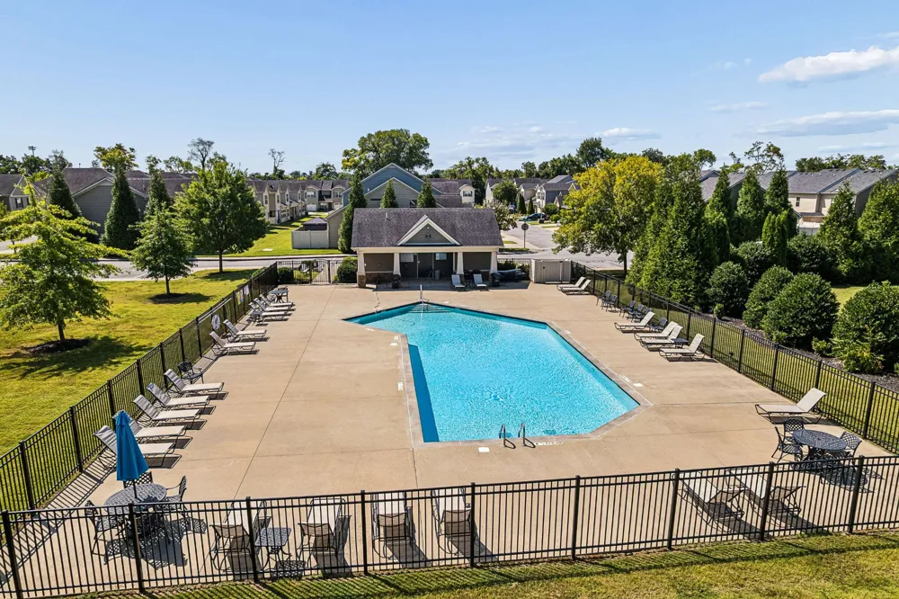 4416 Sunday Silence Way Murfreesboro, TN 37128
