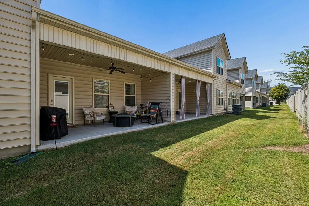 4416 Sunday Silence Way Murfreesboro, TN 37128