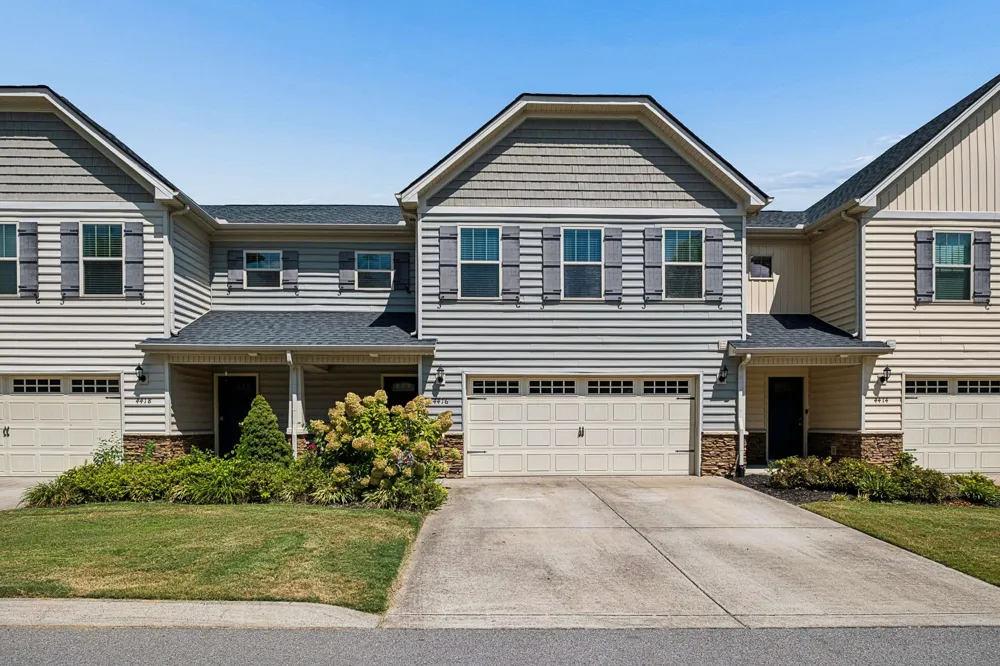 4416 Sunday Silence Way Murfreesboro, TN 37128