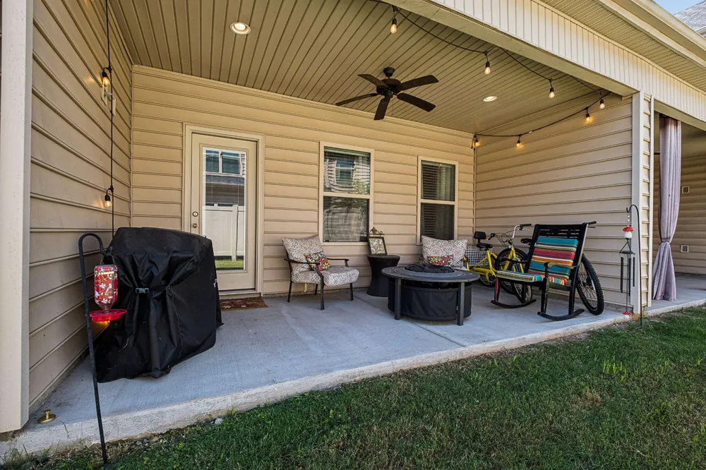 4416 Sunday Silence Way Murfreesboro, TN 37128