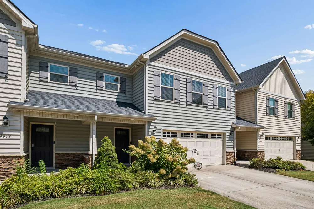 4416 Sunday Silence Way Murfreesboro, TN 37128