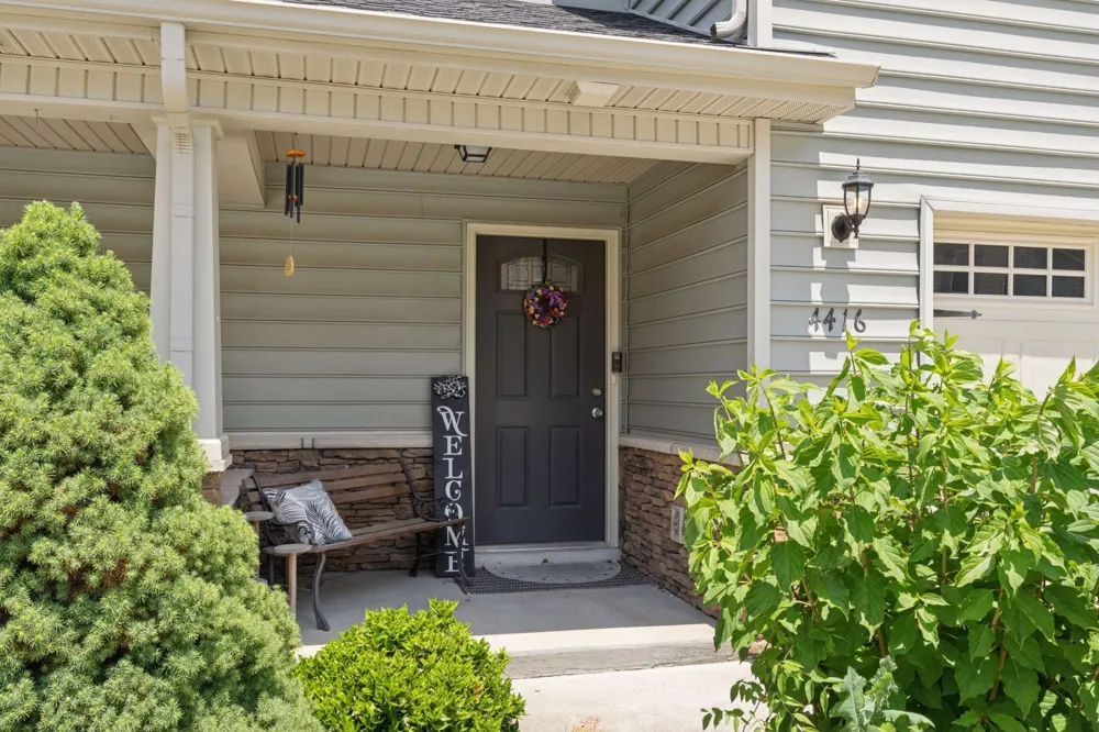 4416 Sunday Silence Way Murfreesboro, TN 37128