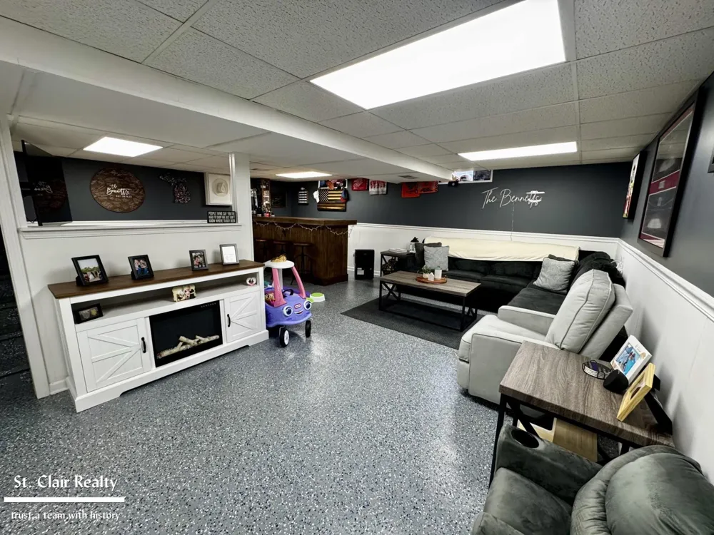 630 Georgia Street Marysville City, MI 48040