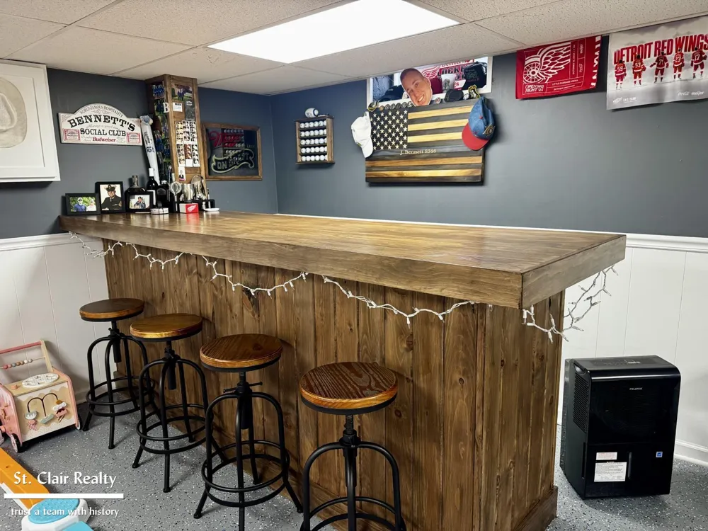 630 Georgia Street Marysville City, MI 48040