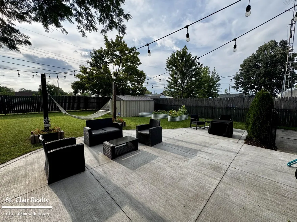 630 Georgia Street Marysville City, MI 48040