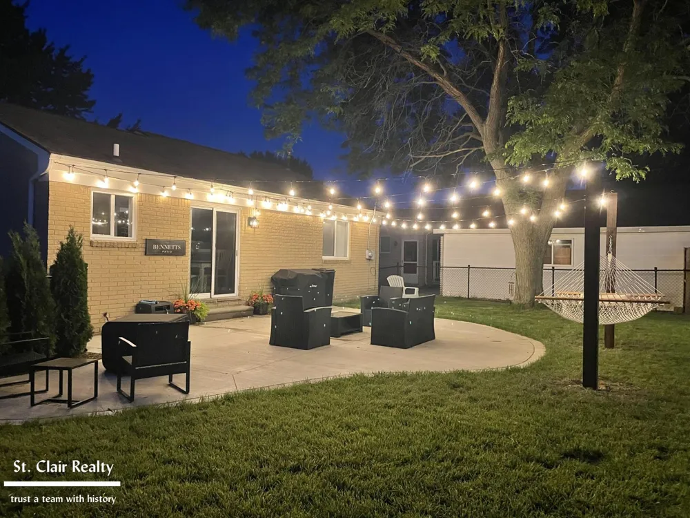 630 Georgia Street Marysville City, MI 48040