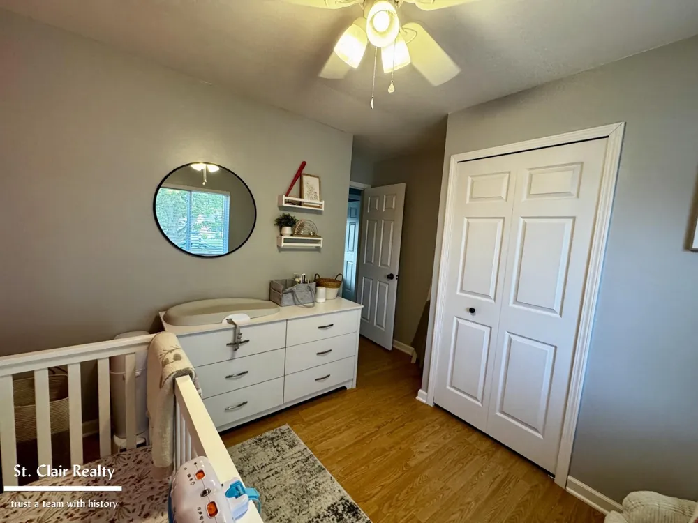 630 Georgia Street Marysville City, MI 48040