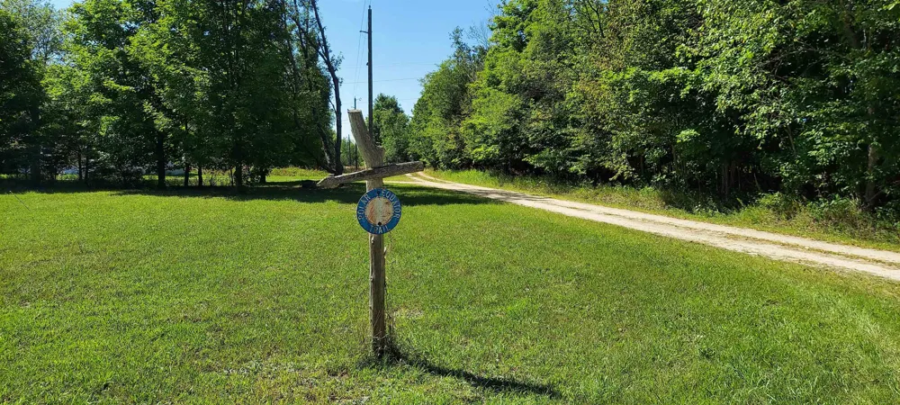 3623 DB TRAIL Custer Township, MI 49615