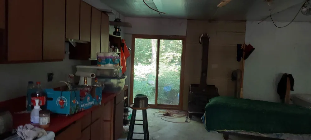 3623 DB TRAIL Custer Township, MI 49615