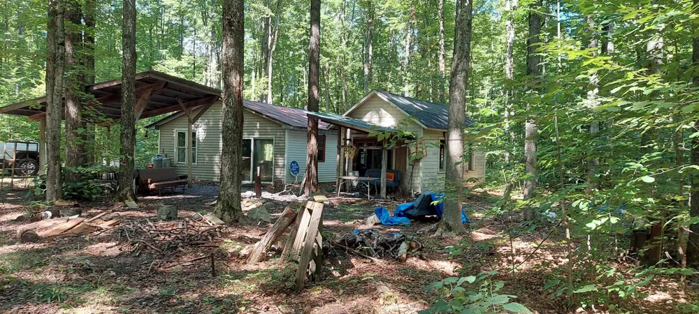 3623 DB TRAIL Custer Township, MI 49615