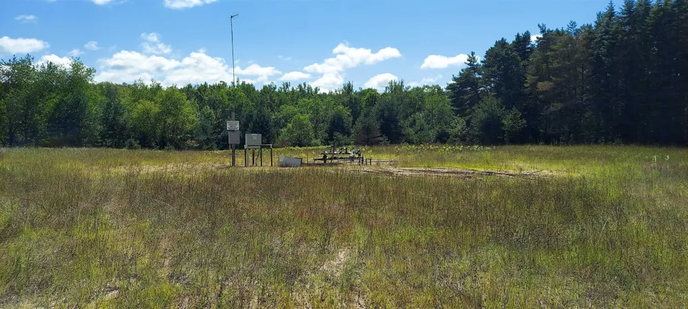 3623 DB TRAIL Custer Township, MI 49615