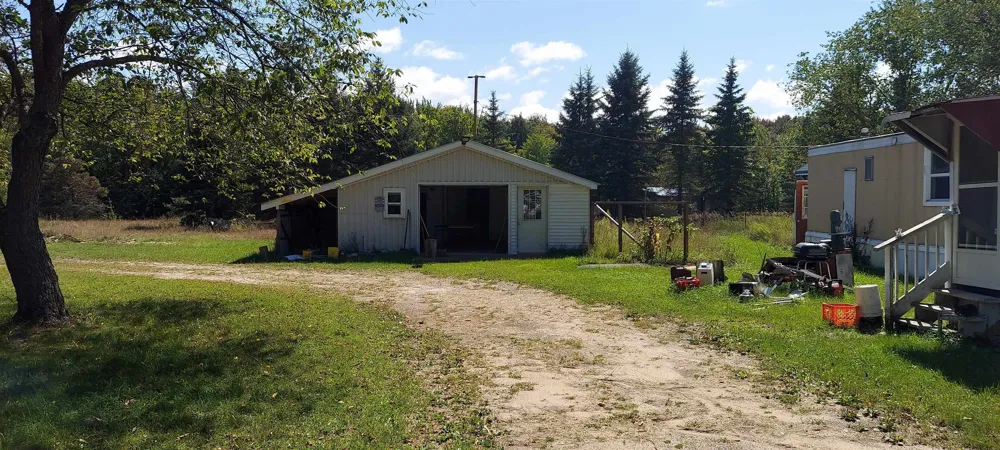 3623 DB TRAIL Custer Township, MI 49615